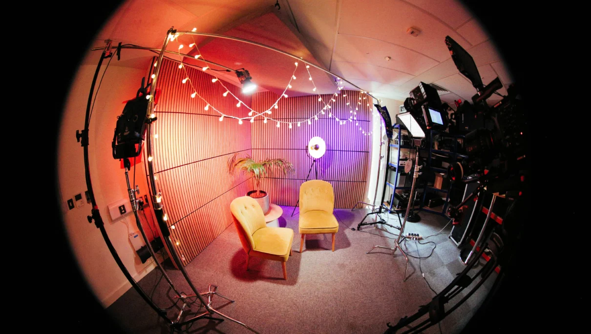 Creator-Led Brand Narratives