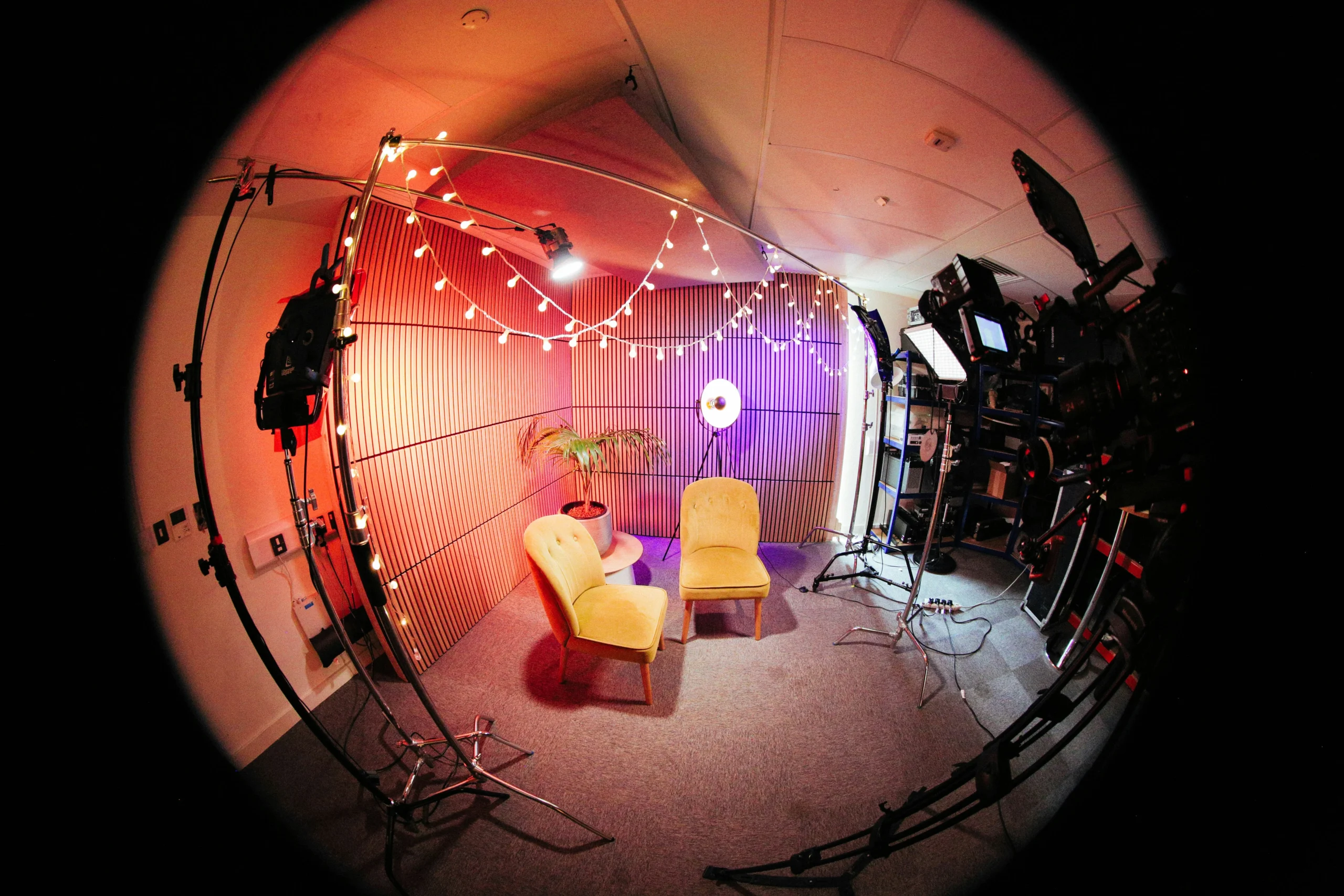 Creator-Led Brand Narratives